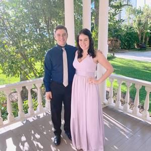 Meet your Posher, Kylee